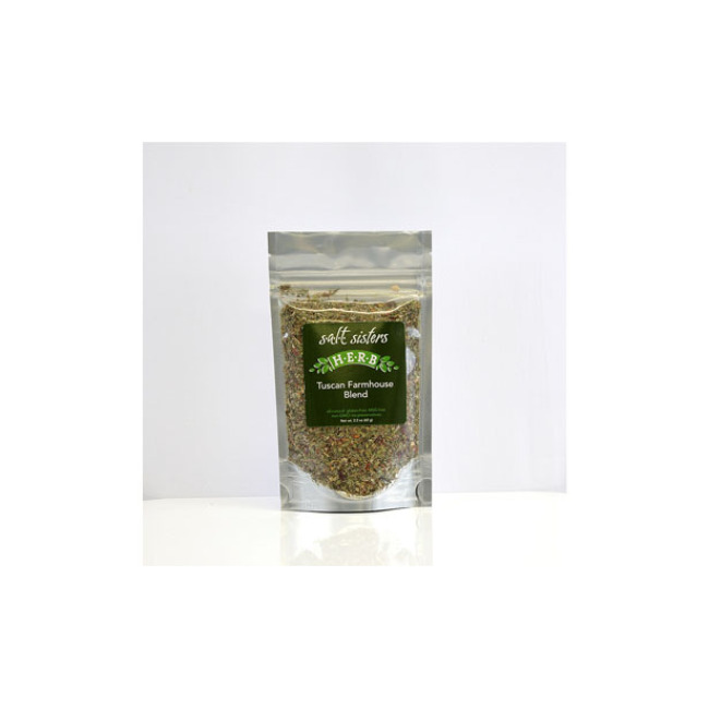 Product SALT Sisters Tuscan Farmhouse Blend