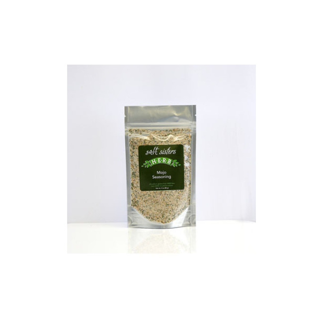 Product SALT Sisters Mojo Seasoning