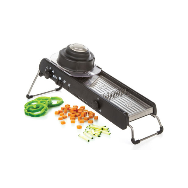 PL8 Professional Vegetable Chopper