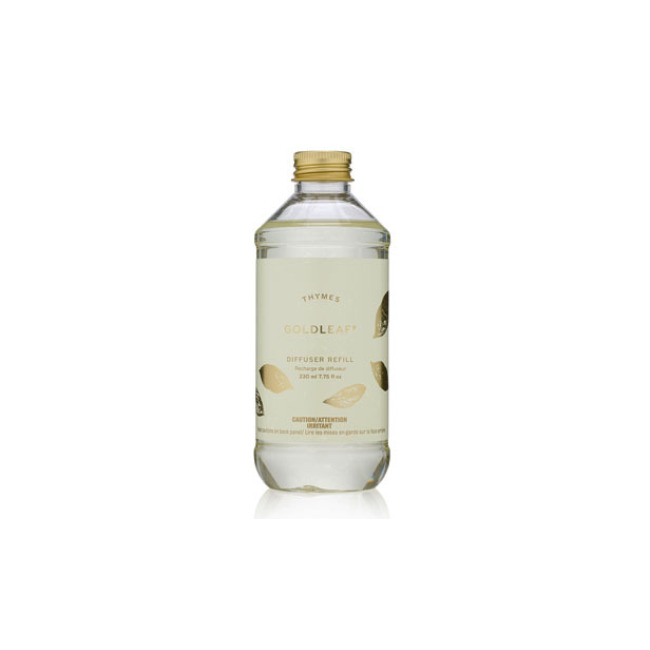 THYMES Goldleaf Diffuser Refill