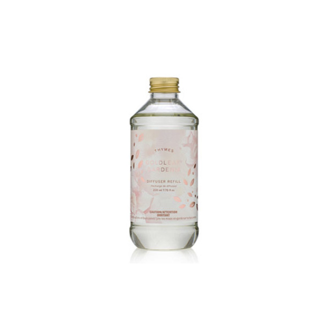 Product THYMES Goldleaf Gardenia Diffuser Refill