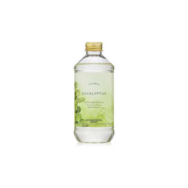 Product THYMES Eucalyptus Diffuser Refill