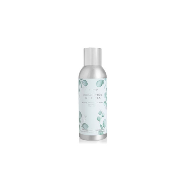 Product THYMES Eucalyptus White Tea Fragrance Mist