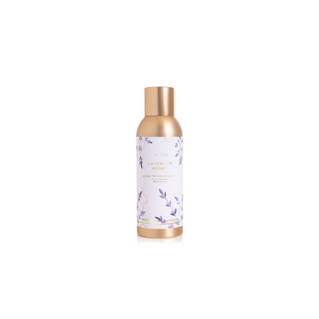 THYMES Lavender Honey Fragrance Mist 