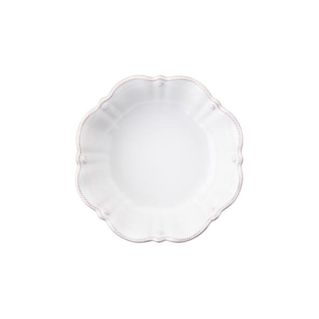 Product Juliska Berry & Thread Whitewash 10-Inch Serving Bowl