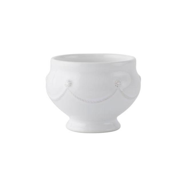 Product Juliska Berry & Thread Footed Soup Bowl | Whitewash 
