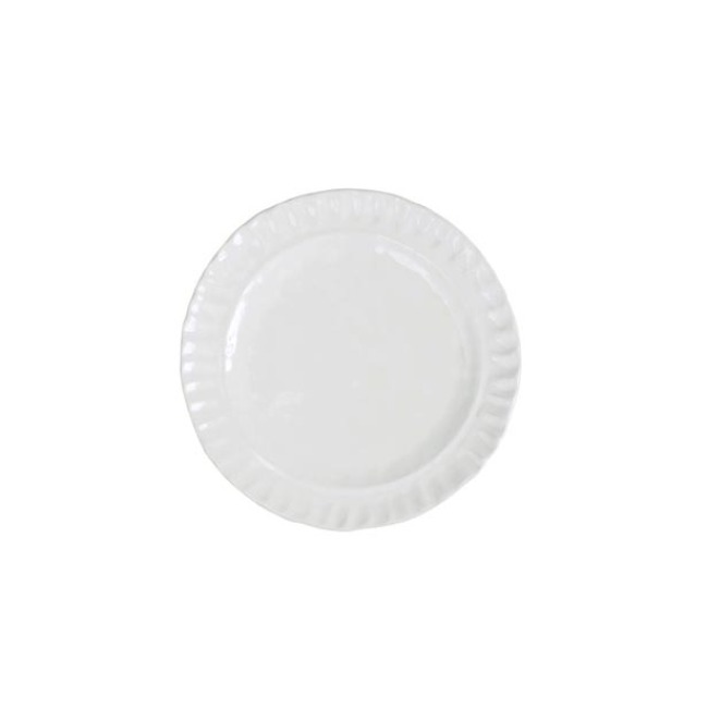Product Vietri Pietra Serena Salad Plate