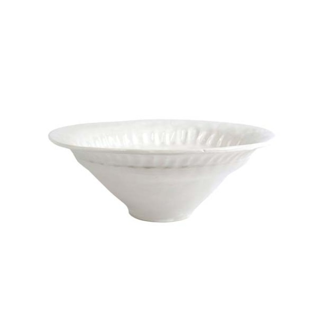 Vietri Pietra Serena Small Serving Bowl