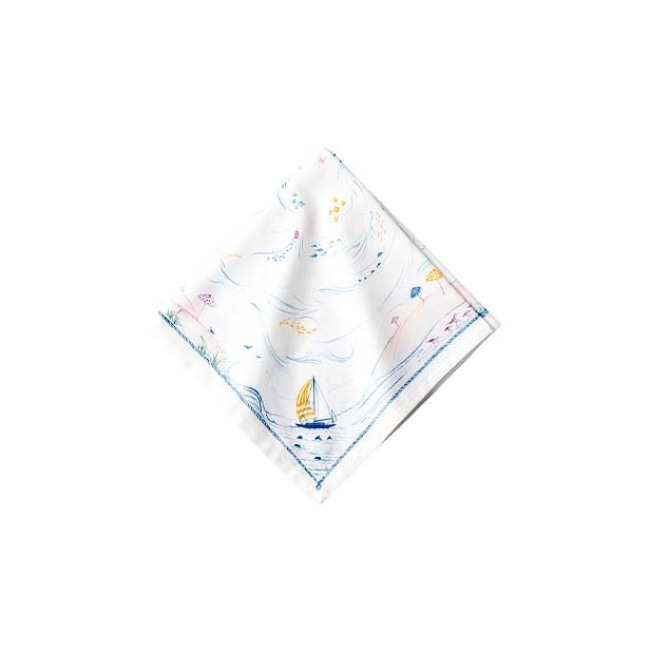 Juliska Country Estate Seaside Napkin
