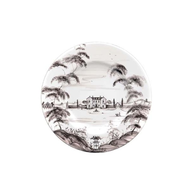 Product Juliska Country Estate Flint Dinner Plate 
