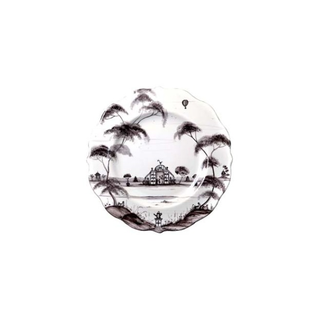 Product Juliska Country Estate Flint Dessert/Salad Plate 