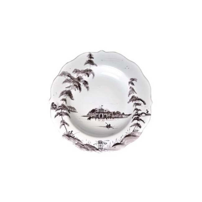 Product Juliska Country Estate Flint Pasta Bowl “Boathouse”
