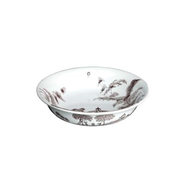 Product Juliska Country Estate Flint 10-Inch Serving Bowl “Harvest”