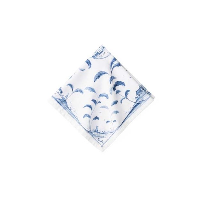 Product Juliska Country Estate Delft Blue Napkin