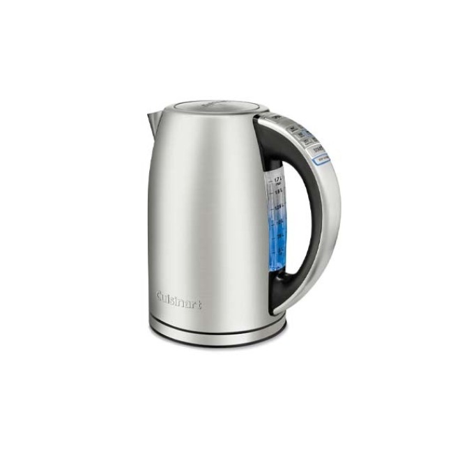 Cuisinart PerfecTemp® Cordless Electric Kettle