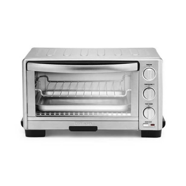 Product Cuisinart Toaster Oven Broiler