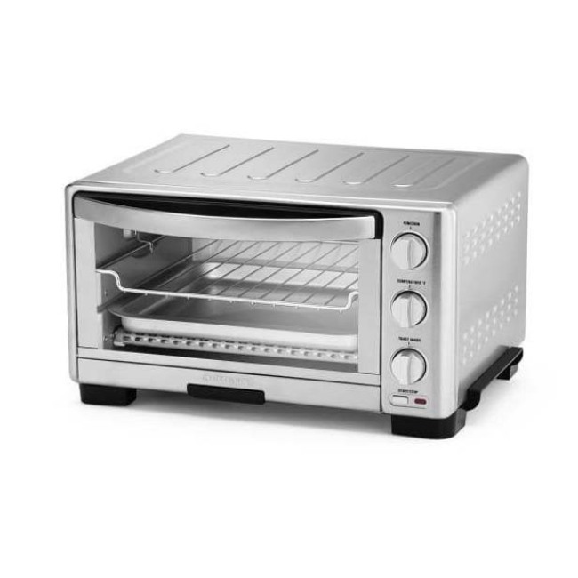 Cuisinart Toaster Oven Broiler 1
