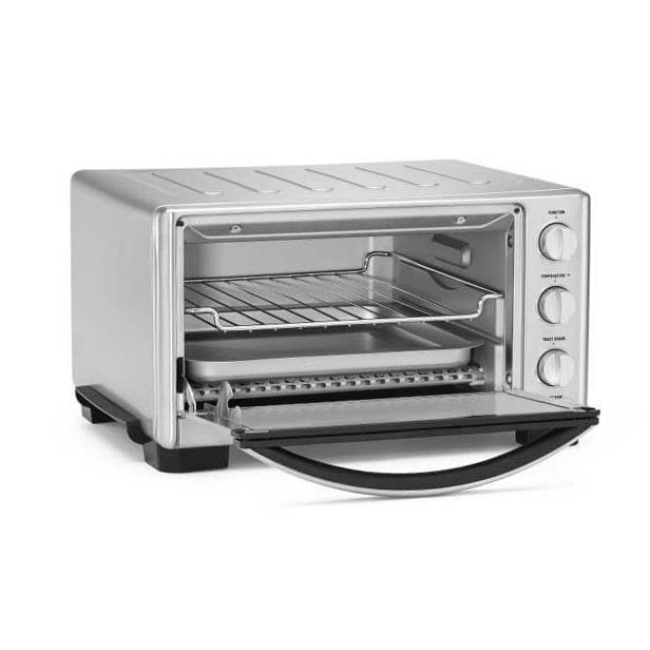Cuisinart Toaster Oven Broiler 2