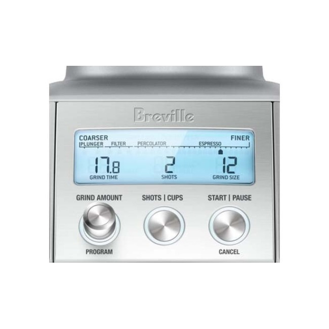 Breville Smart Grinder™ Pro 3