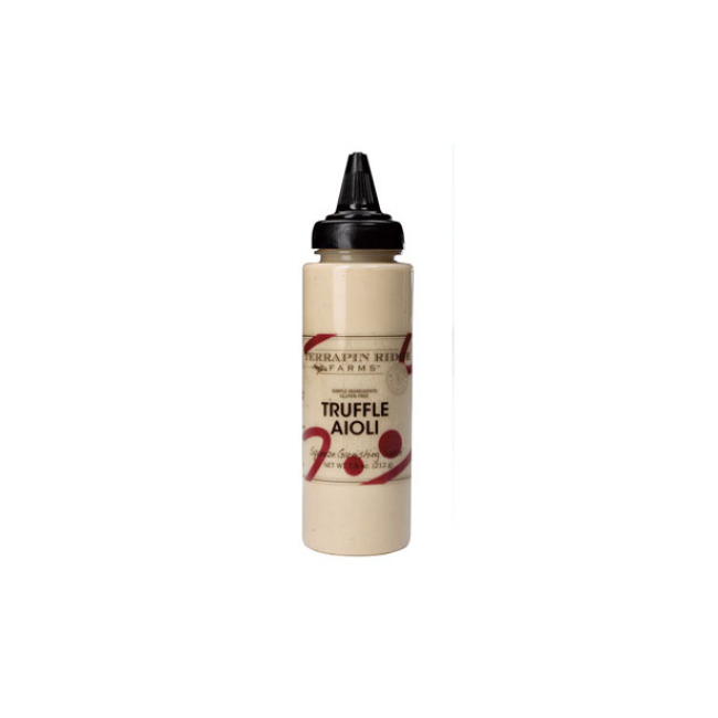 Product Terrapin Ridge Farms TRUFFLE AIOLI SQUEEZE 