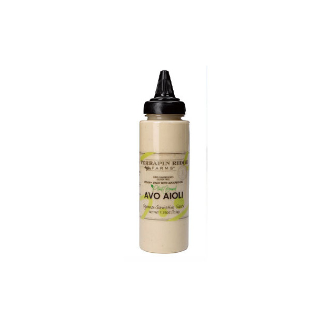 Product Terrapin Ridge Farms AVO AIOLI SAUCE