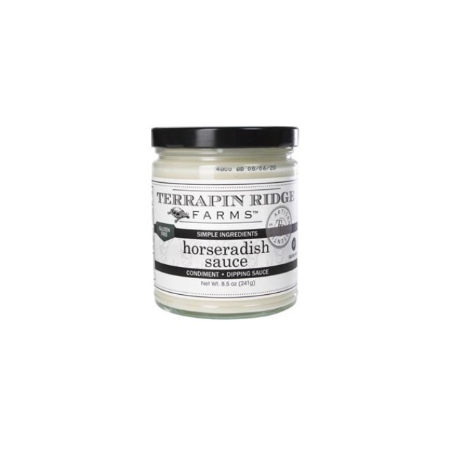 Product Terrapin Ridge Farms HORSERADISH SAUCE