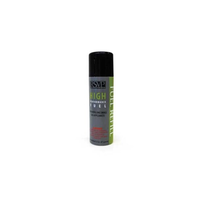Product  Isobutane Fuel Refill