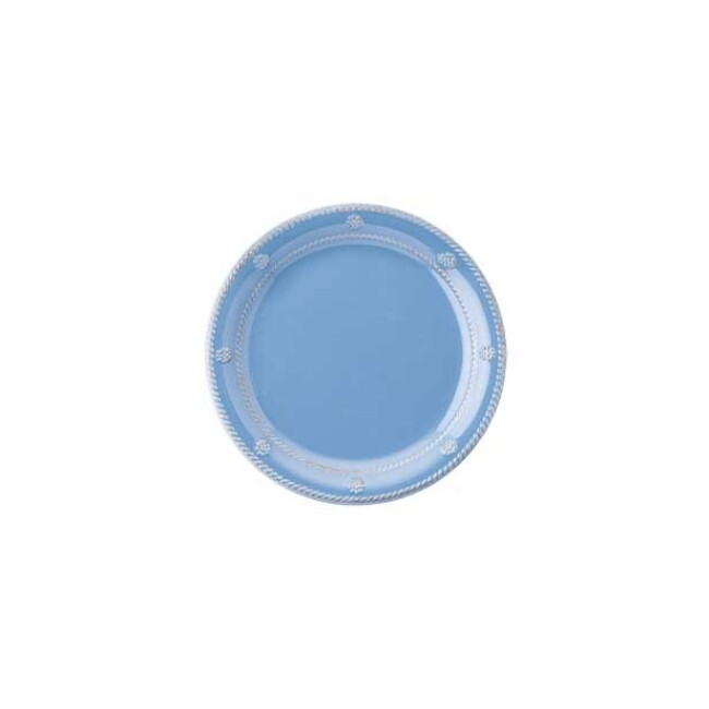 Product Juliska Berry & Thread Melamine Dessert/Salad Plate | Chambray 