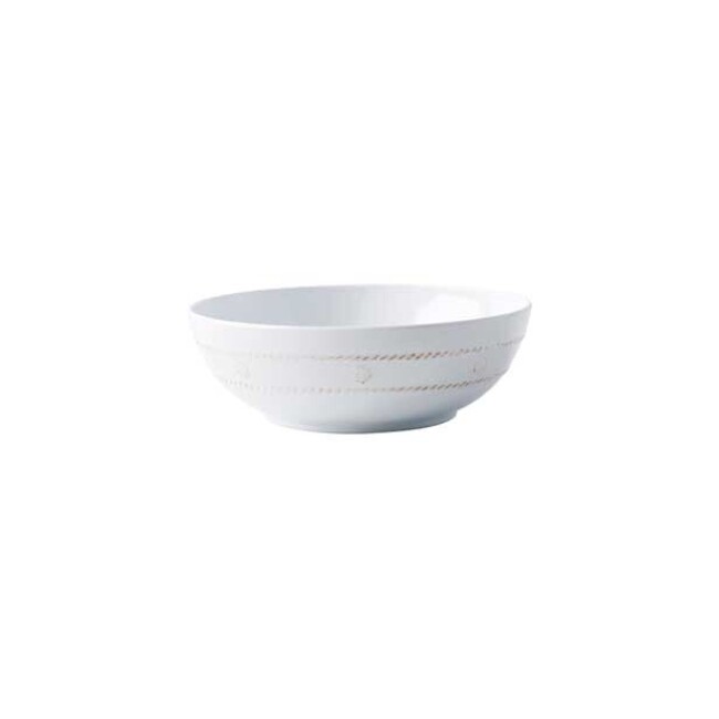 Product Juliska Berry & Thread Melamine Coupe Bowl | Whitewash 