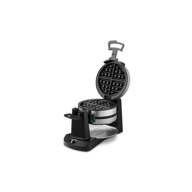 Double Flip Belgian Waffle Maker, Cuisinart