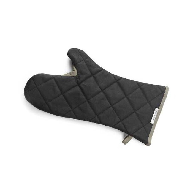 Product Fox Run Outset Black Grill Mitt