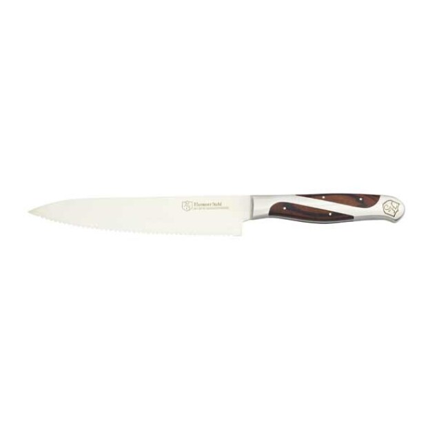 Serrated Utility/Steak Knife