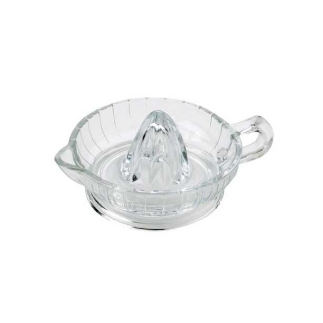 Product HIC Glass Citrus Juicer