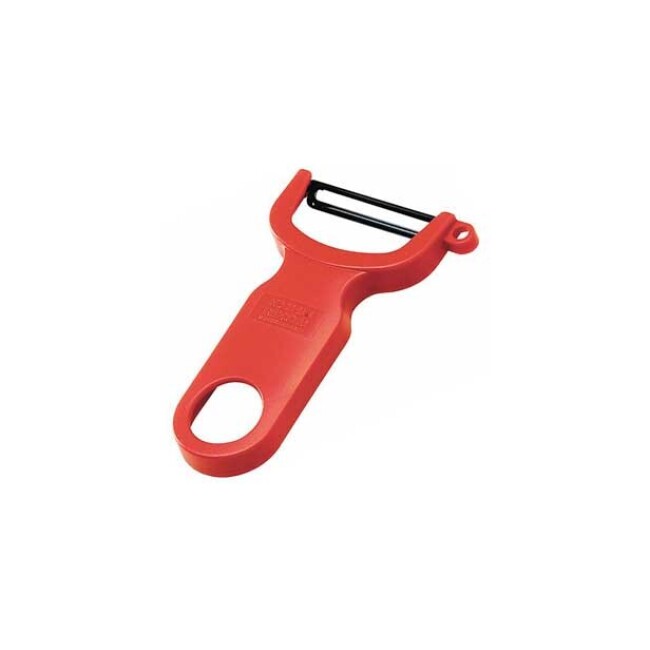 Original Swiss Peeler - White