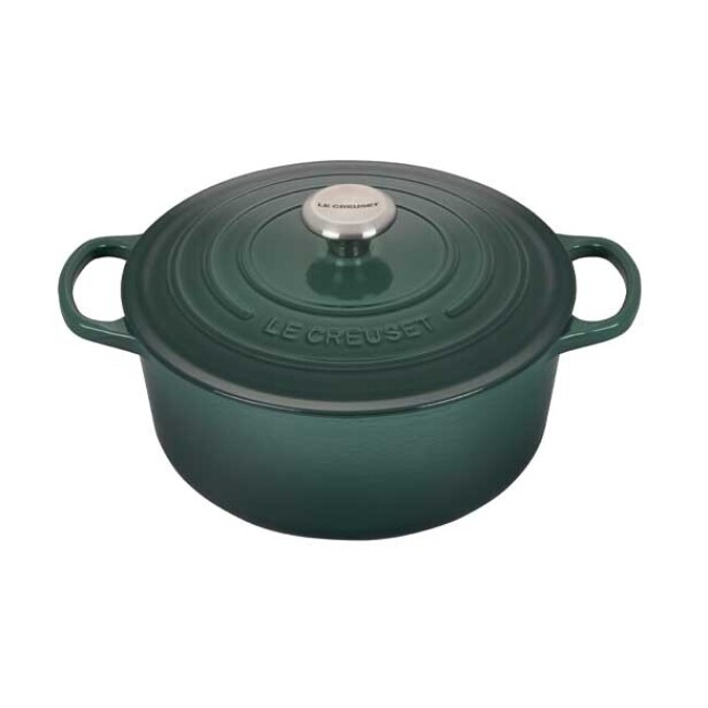 Product Le Creuset Signature 4.5 Qt Round Dutch Oven | Artichaut