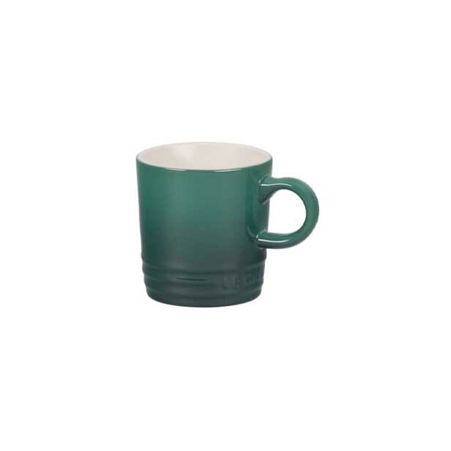 Le Creuset Caribbean Espresso Mug