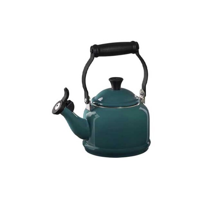 Le Creuset Demi Whistling Teakettle | Artichaut