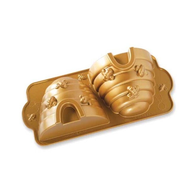 Product Nordic Ware Beehive Cake Pan