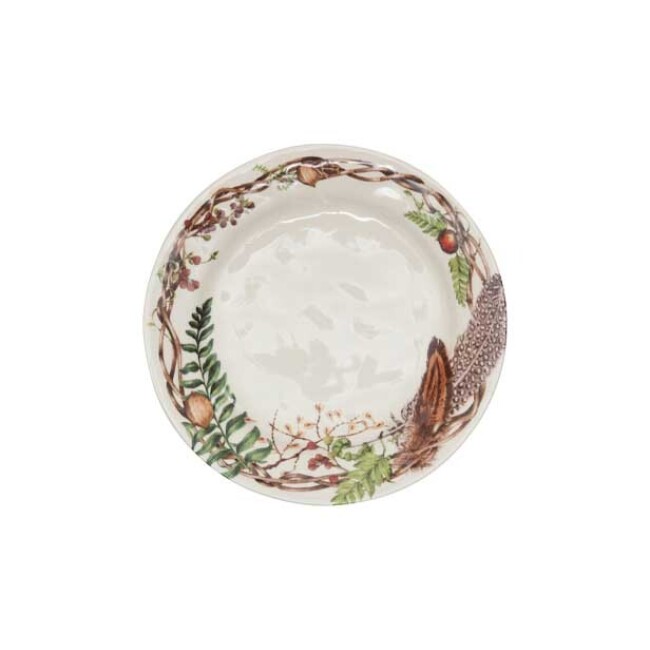 Product Juliska Forest Walk Dinner Plate