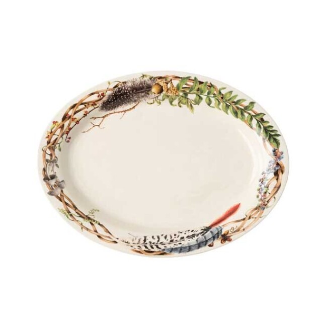 Product Juliska Forest Walk 17-Inch Platter