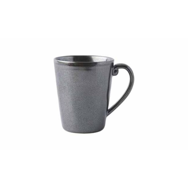 Juliska Pewter Stoneware Mug