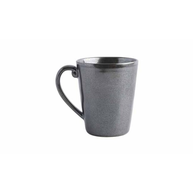 Juliska Pewter Stoneware Mug 1