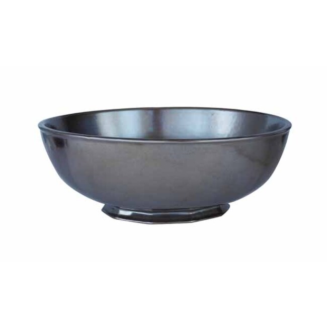 Product Juliska Pewter Stoneware 10-Inch Serving Bowl