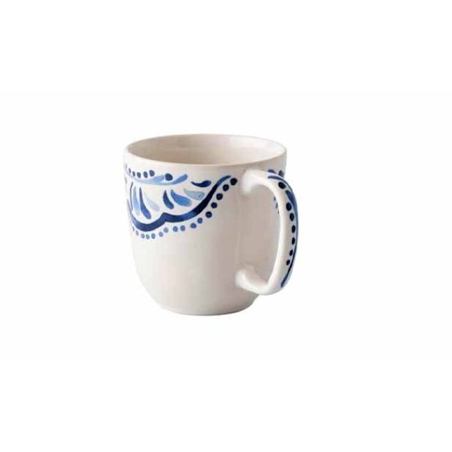 Juliska Iberian Mug | Indigo