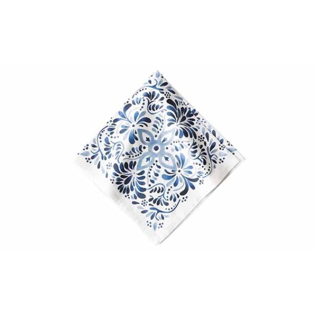 Juliska Iberian Journey Napkin