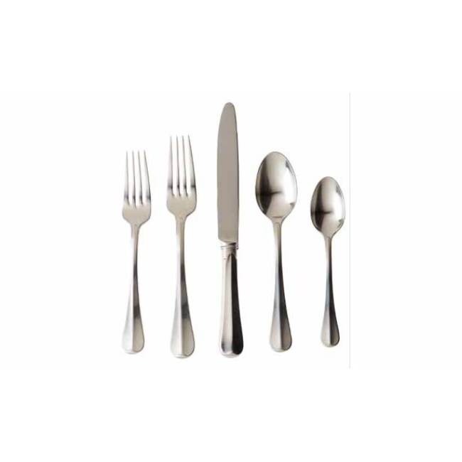 Juliska Bistro Bright Satin 5-pc Place Setting