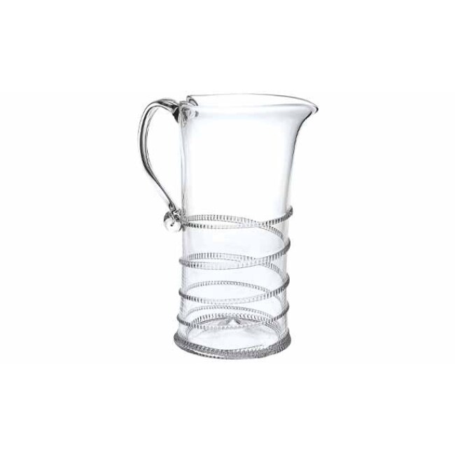 Juliska Amalia 9.5-Inch Pitcher 1