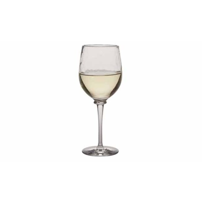 Juliska Carine White Wine Goblet 1