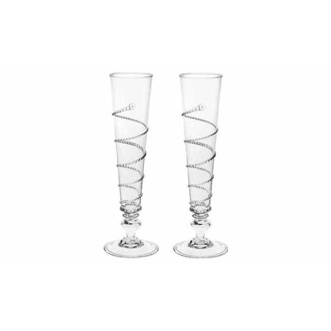 Product Juliska Amalia Champagne Flutes (Pair)