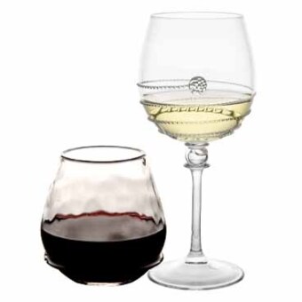 Wine Glass/Stemware
